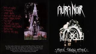 Aura Noir - Black Thrash Attack (Full album, 1996)
