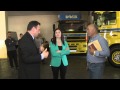 Miriam Dalli at White Brothers Limited