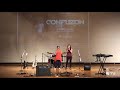 Hasi - Karaoke Cover at Confuzon'18