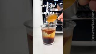 Download Lagu Coca Cola + Espresso - Um...Coke Coffee #espressoyourself #coffee #espresso #seinex MP3 Download Lagu Coca Cola + Espresso - Um...Coke Coffee #espressoyourself #coffee #espresso #seinex MP3