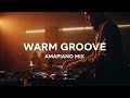 AMAPIANO Session | Warm Grooves &amp; Cinematic Night Atmosphere