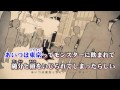 【ニコカラ】世界を壊している【on vocal】