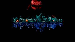 Game Over - Overlord (NES)