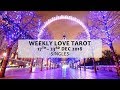 ARIES SINGLES - GET READY FOR THE LOVE OF YOUR LIFE | 17th - 23rd Dec, 2018