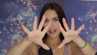 ASMR Hipnotizante Para Superar la Pandemia