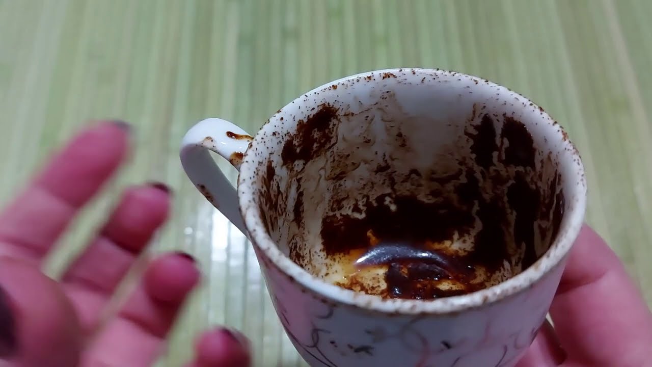 SÖYLEYEN KİM KAHVE FALI ☕ YouTube