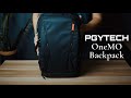 PGYTECH OneMO Backpack | Review