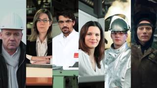 ArcelorMittal – Connecting Pioneers