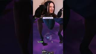 The Voidstorm Chase Is So Stressful worldofwarcraft warcraft