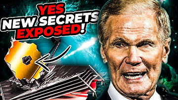 How James Webb Space Telescope is Rewriting Textbook