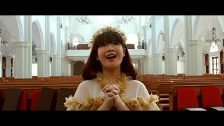 Gaby Patricia   Terimakasih Tuhan