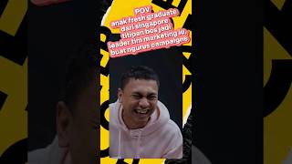 Modelan Gini Blum 2 Thn Udah Bisa Jadi Komisaris Bumn Kali bumn jokes marketing  corporatememes