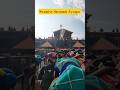 எப்பா எவ்ளோ கூட்டம் சபரிமலையில்