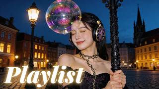 [Playlist]💘 Dreamy High Energy KPOP Chill Playlist 2026 💘🌙 감성 K팝 / Chill Study Vibes #58 screenshot 4