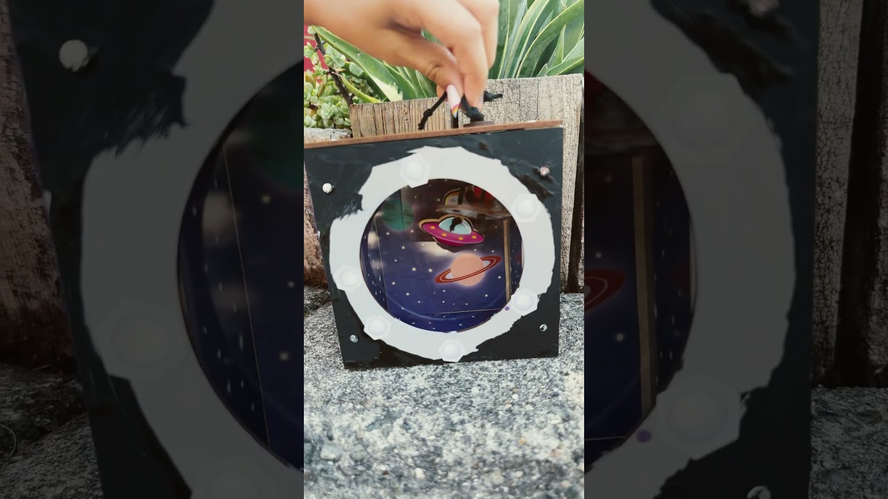 Space Odyssey Kids Workshop​⁠So Much Fun 