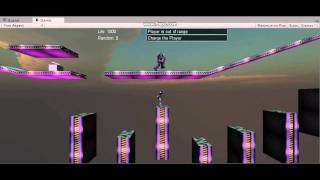 Platform jumping.avi