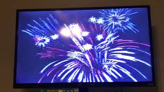 Closing To Disneys Sing Along Songs Very Merry Christmas Songs 1990 Vhs Version