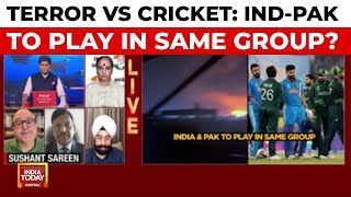 Download Lagu India's Contradictory Pakistan Policy Under The Scanner | India Vs Pakistan | India Today News MP3 Download Lagu India's Contradictory Pakistan Policy Under The Scanner | India Vs Pakistan | India Today News MP3