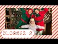 Une soire incroyable   vlogmas 09