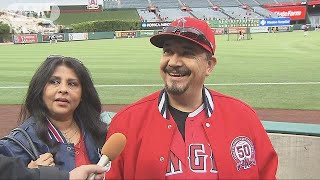 「ショータイム！すべて好き」大谷翔平　最優秀新人(18/05/03)