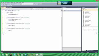 Famous [PC] Simple Spambot Tutorial [C#] Profile