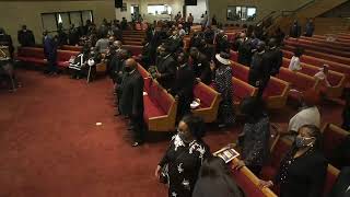 102nd Holy Convocation