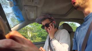 Hotbox With Preston EP 26