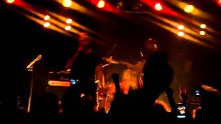 Haluk Levent - Akdeniz Akşamları live @ SO 36 - Berlin, 01.06.2011
