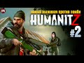 HumanitZ - Новая выживалка против зомби - Прохождение #2 (стрим)