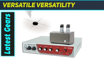 Best Classroom Audio? TeachLogic Spectrum III Dual Sapphire System