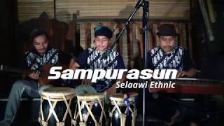 SAMPURASUN SONG edisi #pentasdirumah