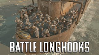 Foxhole Pirates Of The Eastern Sea (Battle Longhooks)