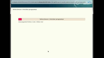 Debian 8 netinstall Minimal