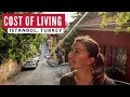 Istanbul Cost Of Living |  Digital Nomad Istanbul Guide