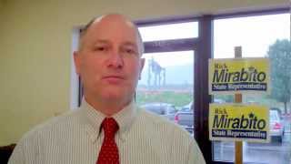 Why I Voted Against Impact Fee Legislation