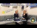 Balancing brains with wendy foster