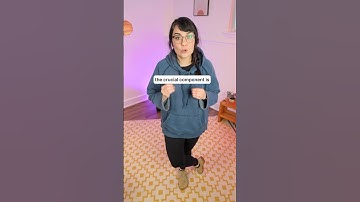 The Crucial Component To Make Progress In Stroke Recovery #stroke #strokerecovery #important