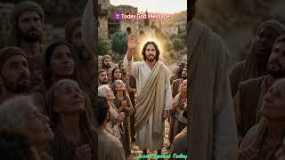 “He Is The Light ✨ | The Message of Jesus Christ #shorts | #shorts #jesus #faith #motivation #yashu