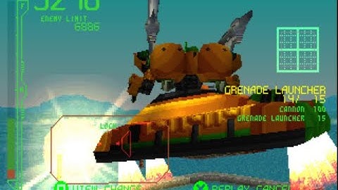 Arena NO DAMAGE RUN #17: Gepard/Panzern IV — Armored Core: Project Phantasma