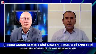 Download lagu ÇOCUKLARININ KEMİKLERİNİ ARAYAN ANNELER FAYSAL SARIYILDIZ HDP ESKİ MİLLETVEKİLİ ÇOCUKLARININ KEMİKLERİNİ ARAYAN ANNELER FAYSAL SARIYILDIZ HDP ESKİ MİLLETVEKİLİ