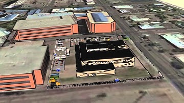 CON 453 Healthcare Clinic - Site Utilization Planning (Final Phase)