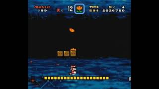 Smw Custom Music - Super Mario Rpg - Weapons Factory By Bullymario