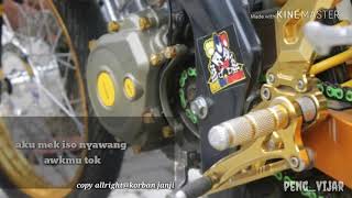 Kata kata korban janji