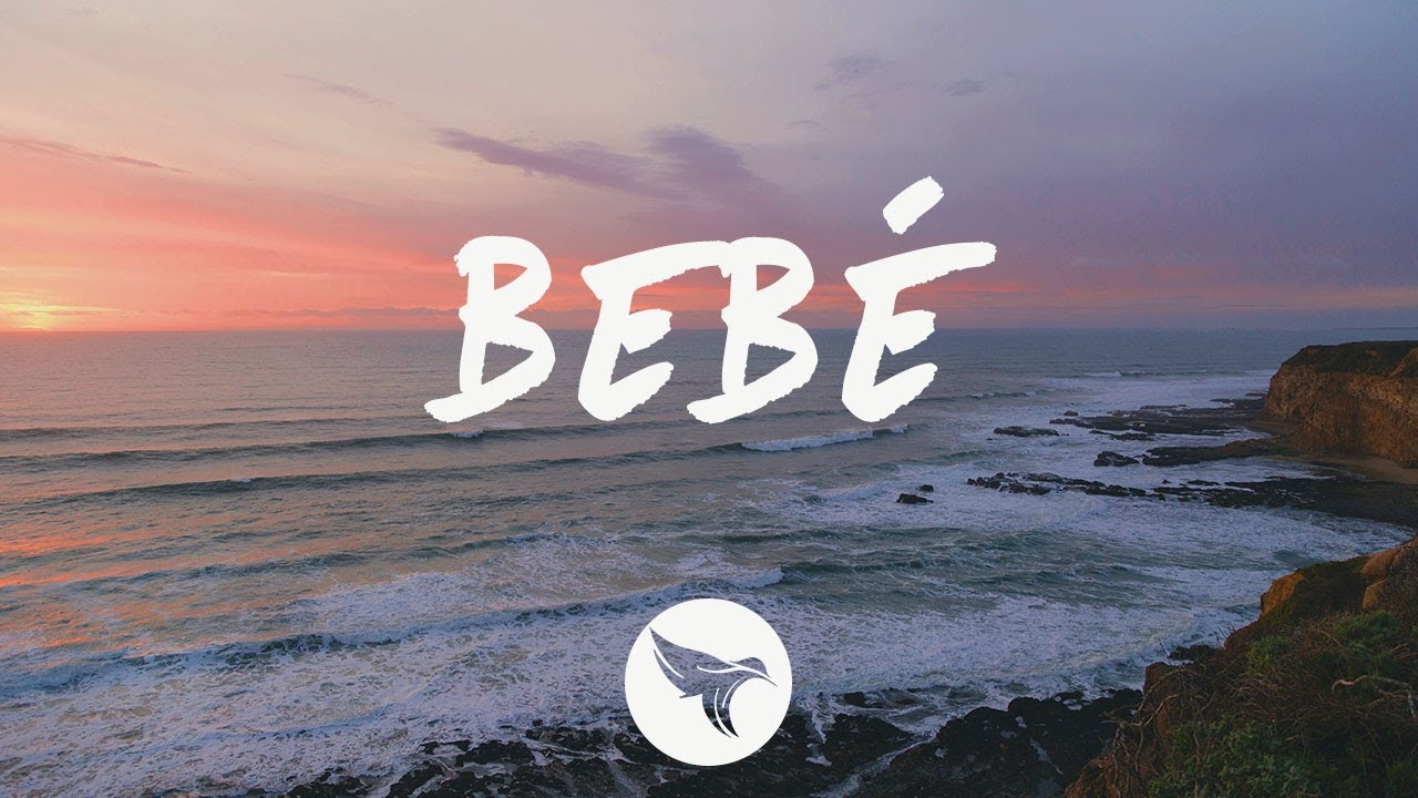 Camilo, El Alfa - BEBÉ (Letra/Lyrics)