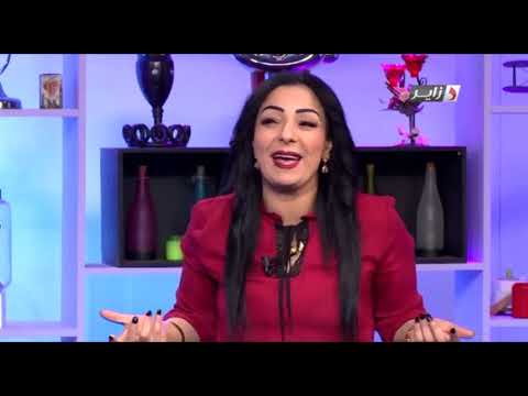 warda charlomanti caméra caché 2018 وردة  شارلومانتي الكاميرا الخفيه 2018