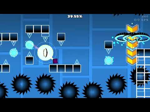 Cold Sweat with no deco (Botted)