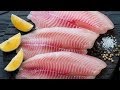 La Verdad Sobre La Tilapia Revelada