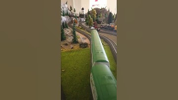 #märklin #model #train #interesting #interesting #marklin #modelrailway