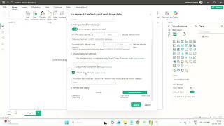Power BI Incremental Refresh | Refresh Millions of Rows Faster (Step-by-Step)