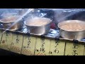日本最大級のカオス朝市２｜青森の冬の巨大朝市で９品食べ歩き！Japan's largest morning market in Aomori